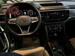 فولكسفاغن أطلس كروس سبورت